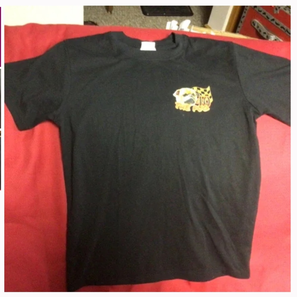 PUG youth tshirt